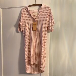 Thread & Supply Dress NWT